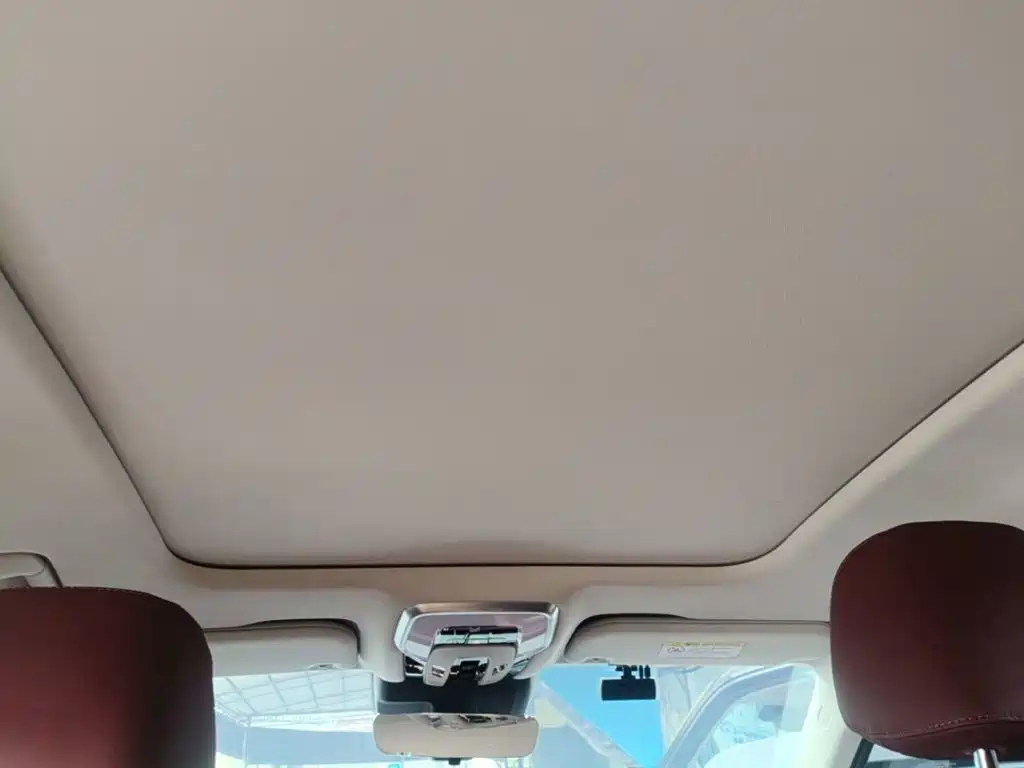 Hongqi Hongqi H5 PHEV — миниатюра 18