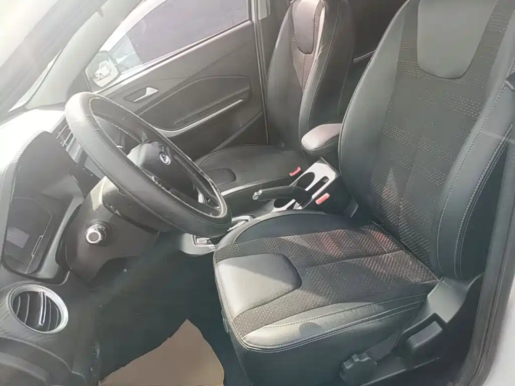 Chery Tiggo 3x — миниатюра 15