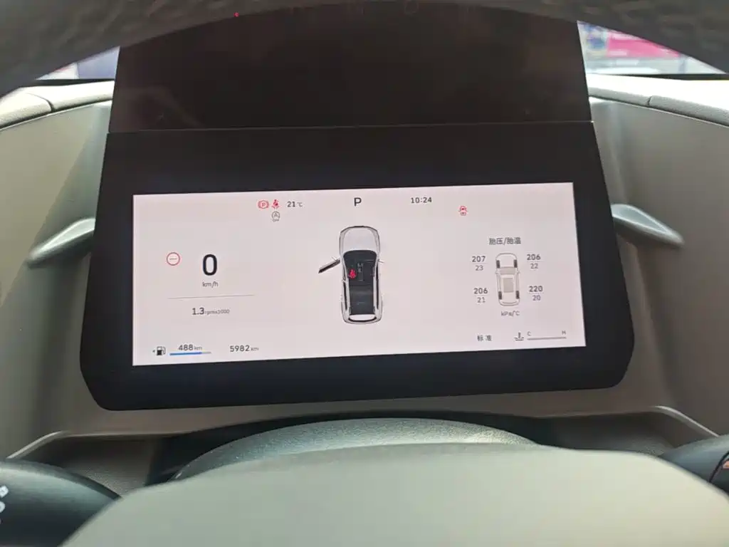 Haval Big Dog — миниатюра 12