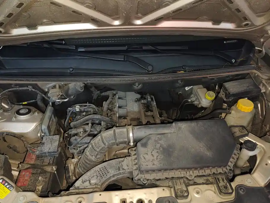 Wuling V 2022 1.5L LAR