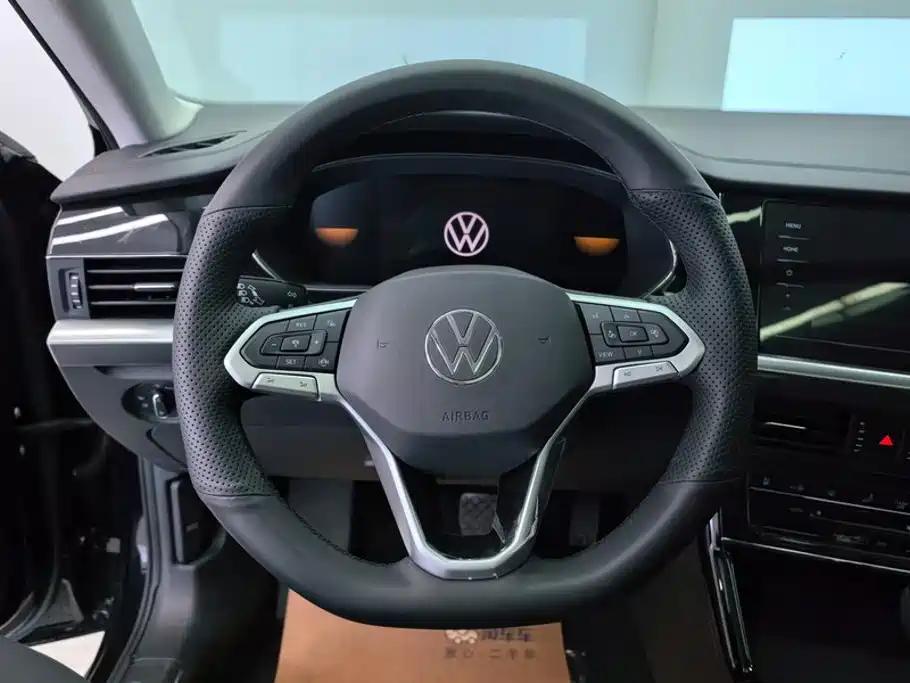 Volkswagen Passat — миниатюра 15