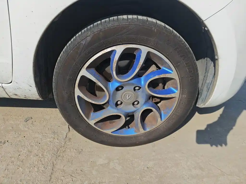Changan EV — миниатюра 8
