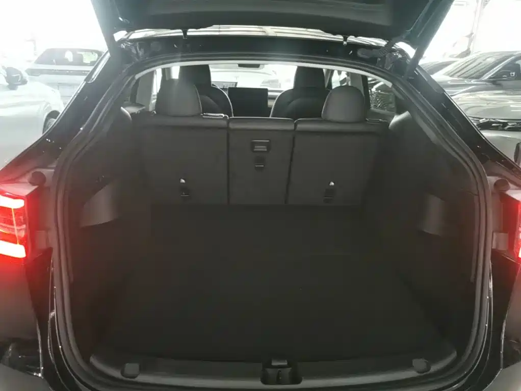 Tesla Model Y — миниатюра 19