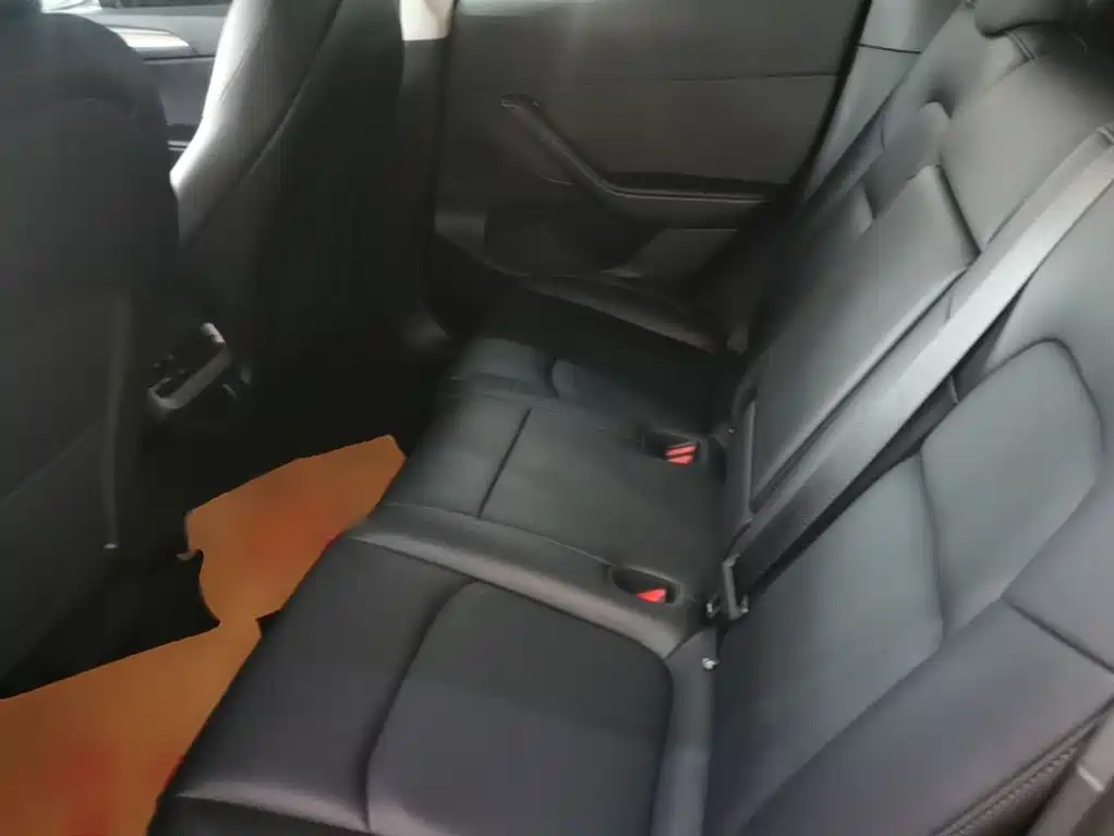 Tesla Model Y — миниатюра 17