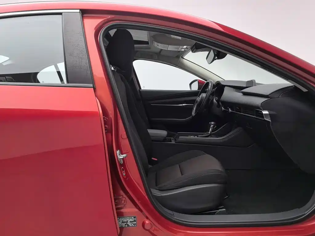 Mazda 3 Axela — миниатюра 23