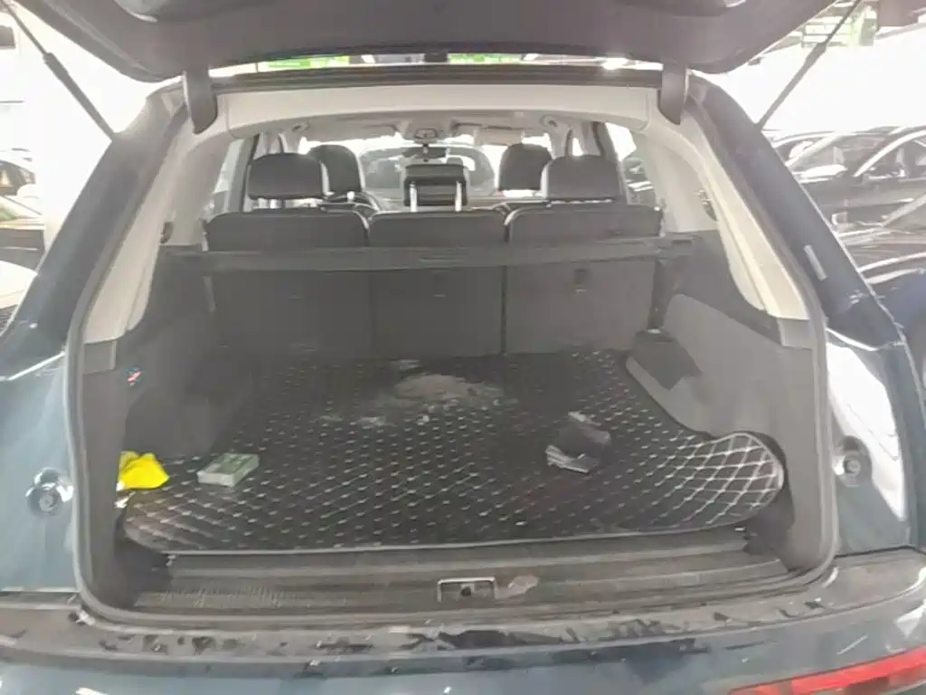 Audi Q7 — миниатюра 19