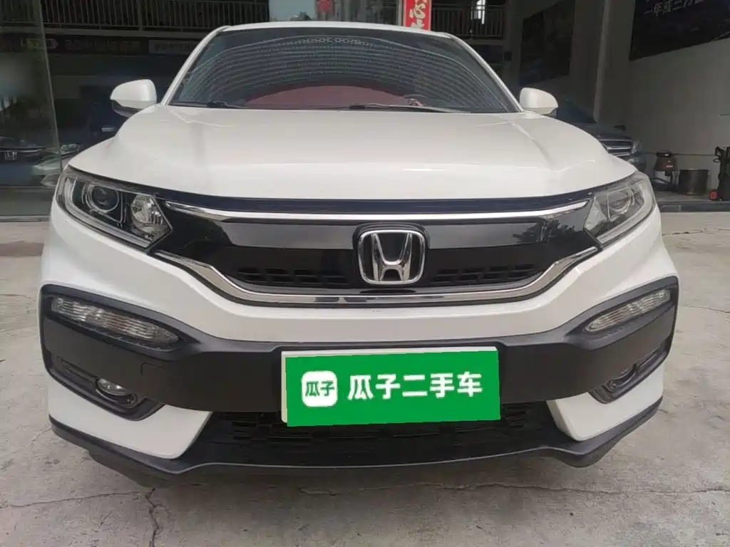 Honda XR-V — миниатюра 3