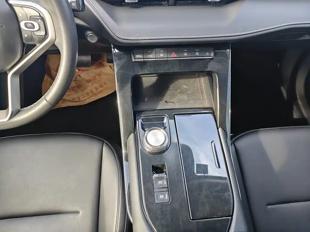 Haval H6 — миниатюра 7