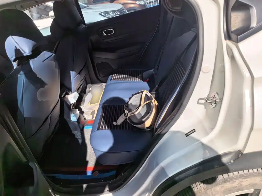 Honda Vezel — миниатюра 13