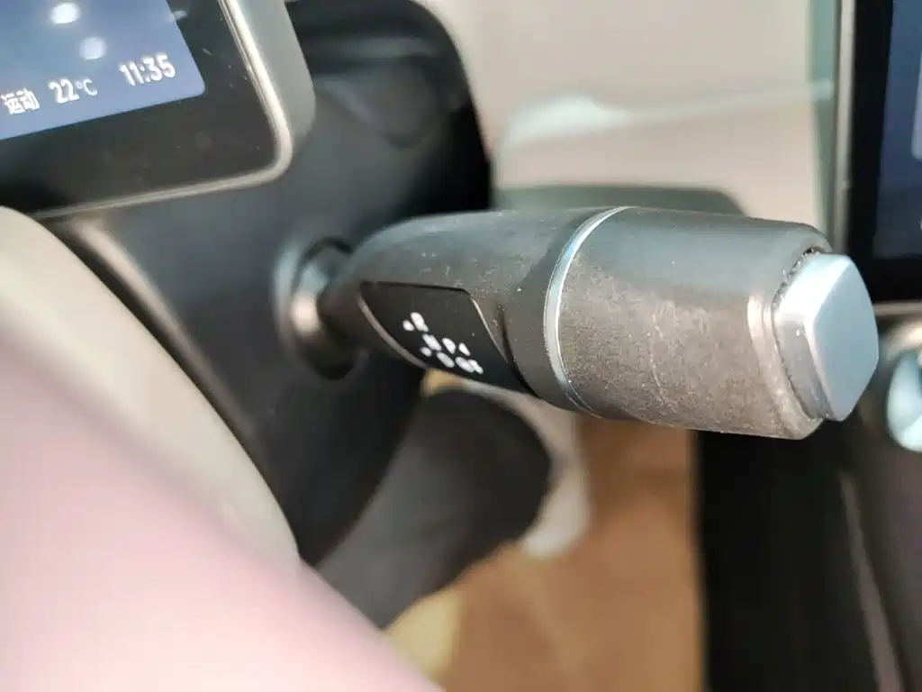 Leapmotor Leapmotor B01 — миниатюра 14