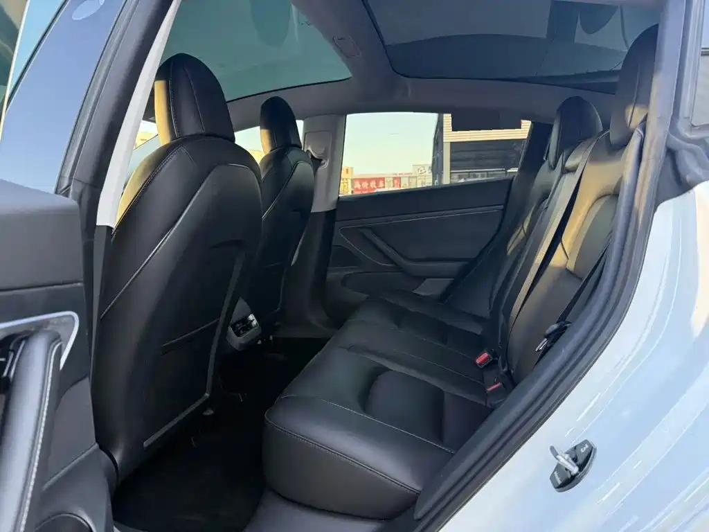 Tesla Model 3 — миниатюра 5