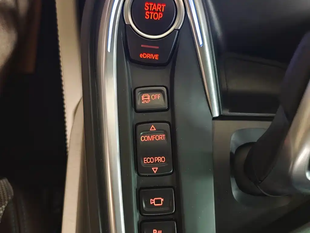 BMW i8 — миниатюра 43