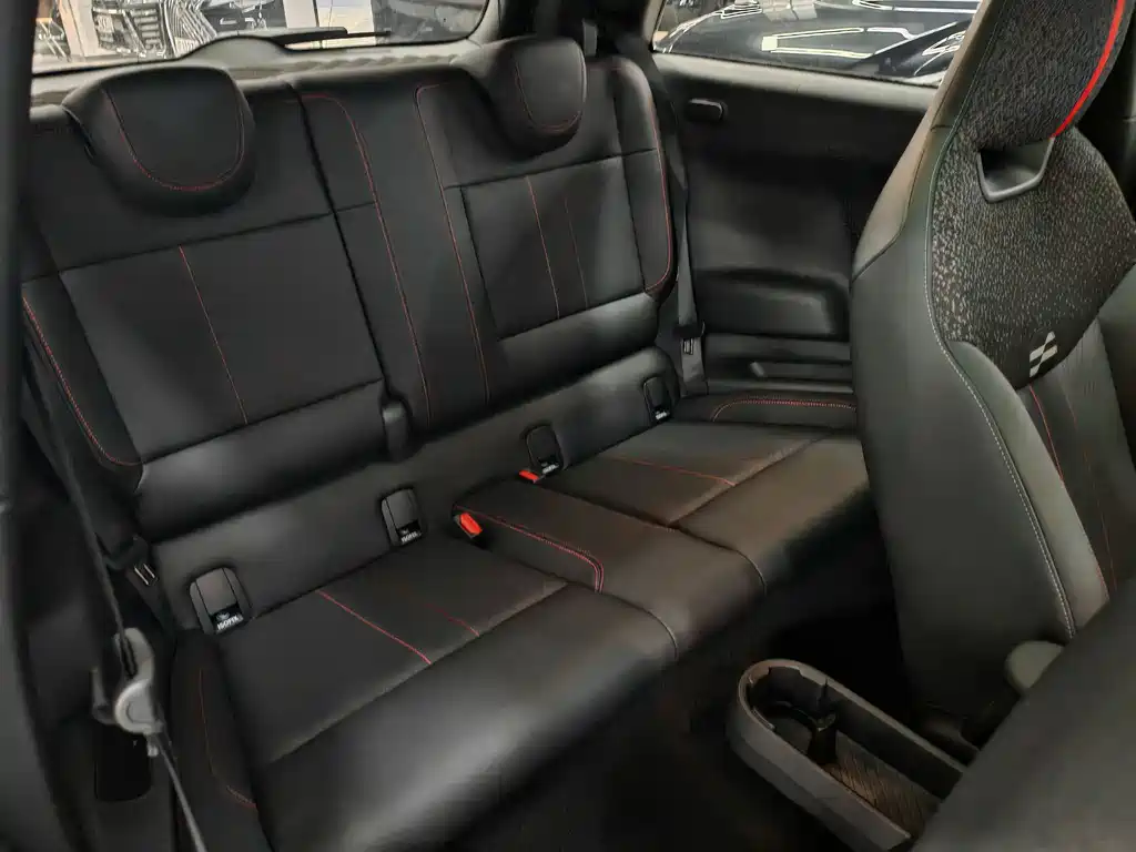 MINI ELECTRIC  COOPER