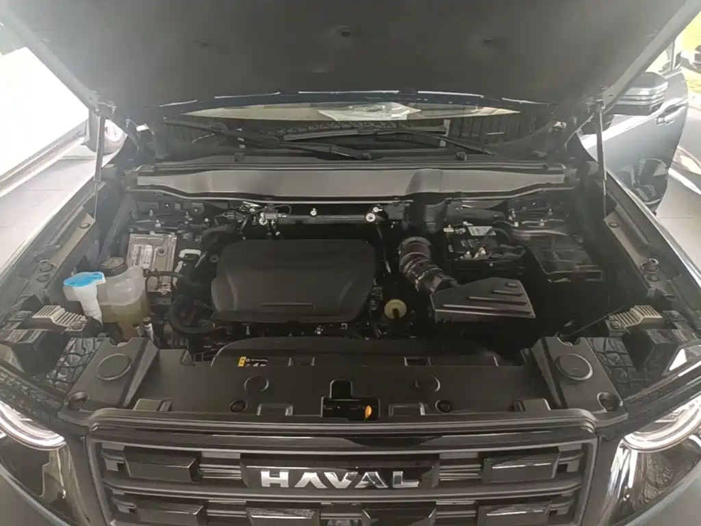 Haval Big Dog — миниатюра 20