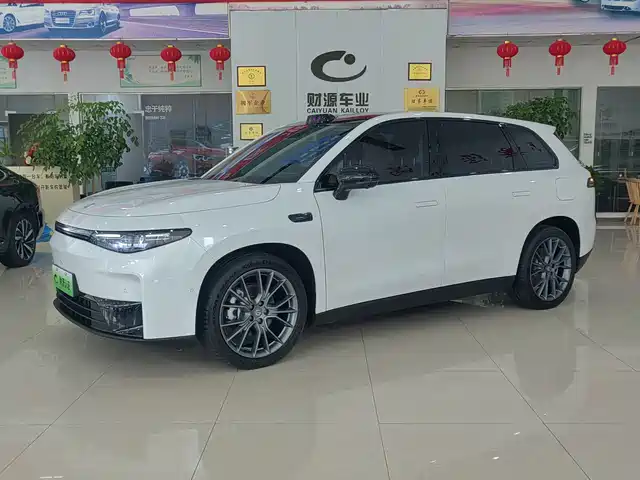 2024 Leapmotor C10