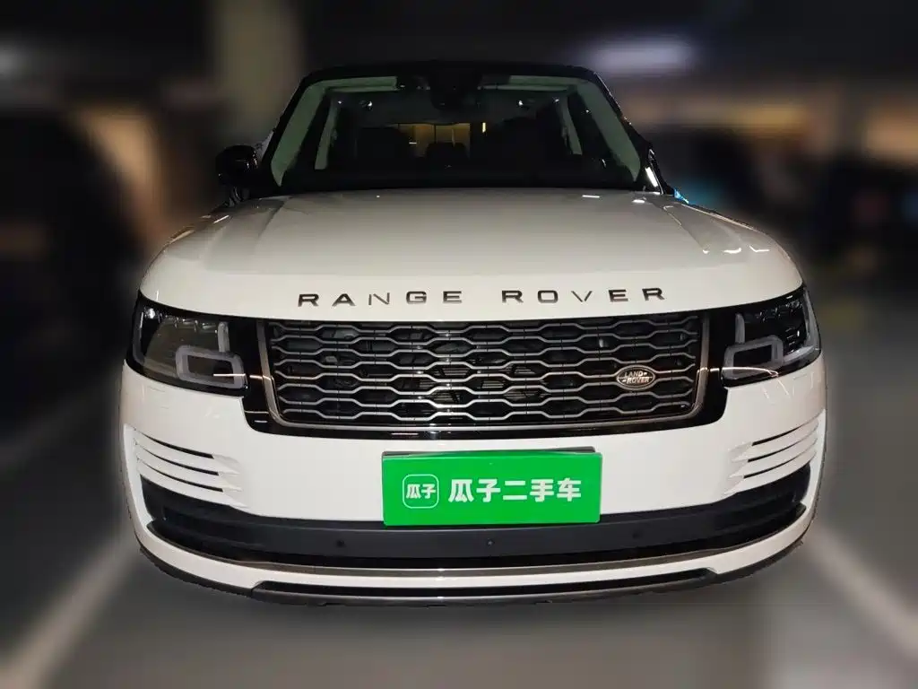Land Rover Range Rover — миниатюра 24