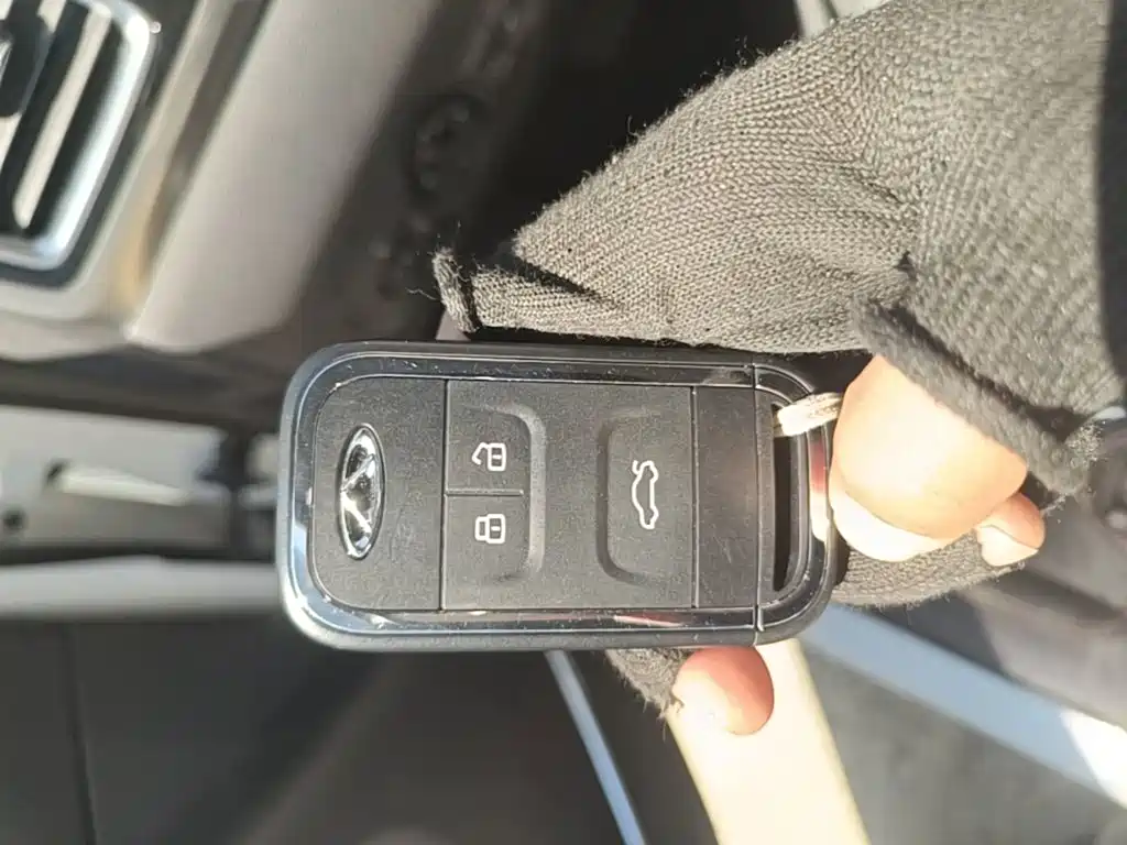 Chery Tiggo 8 — миниатюра 9