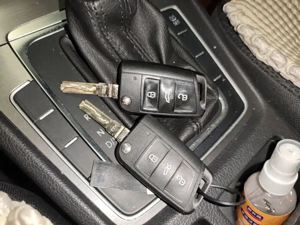 Volkswagen Golf — миниатюра 9