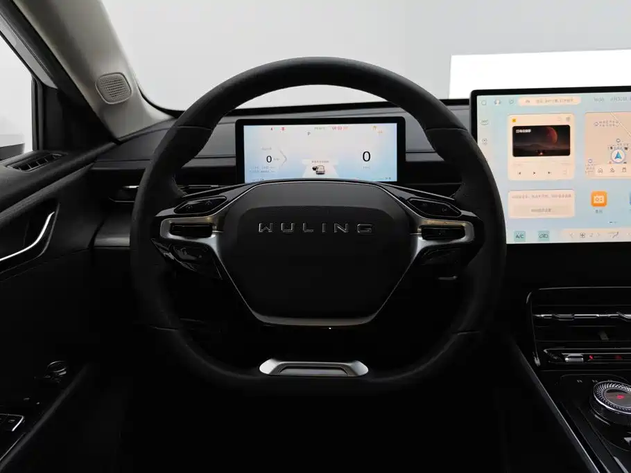 Wuling Xingguang — миниатюра 15