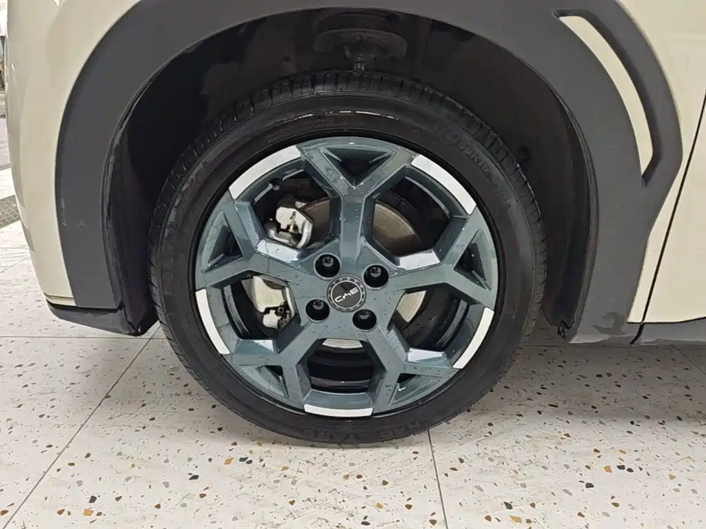BYD Seagull — миниатюра 23