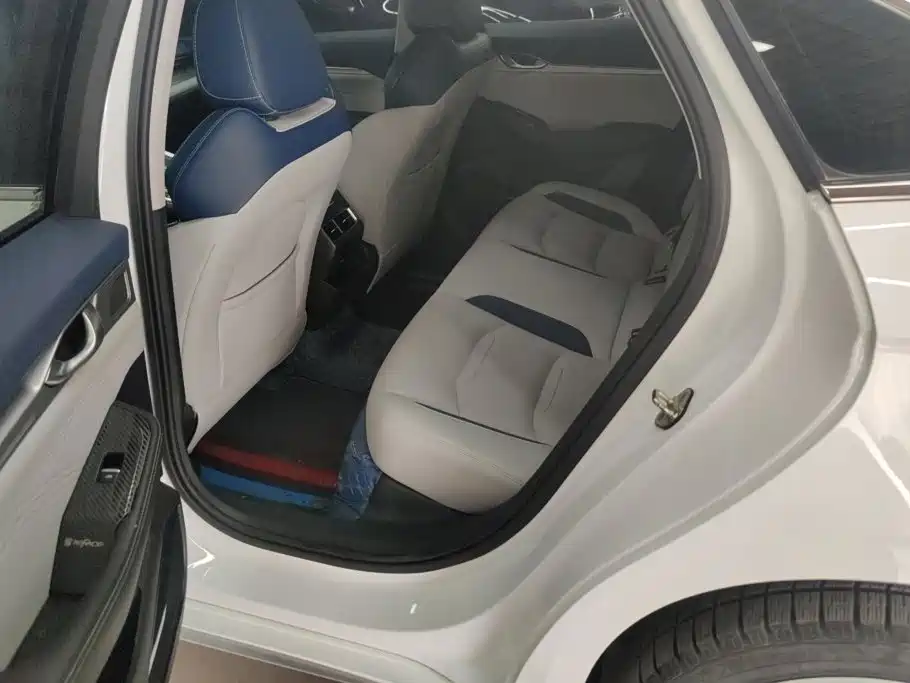 Geely Xingrui — миниатюра 11