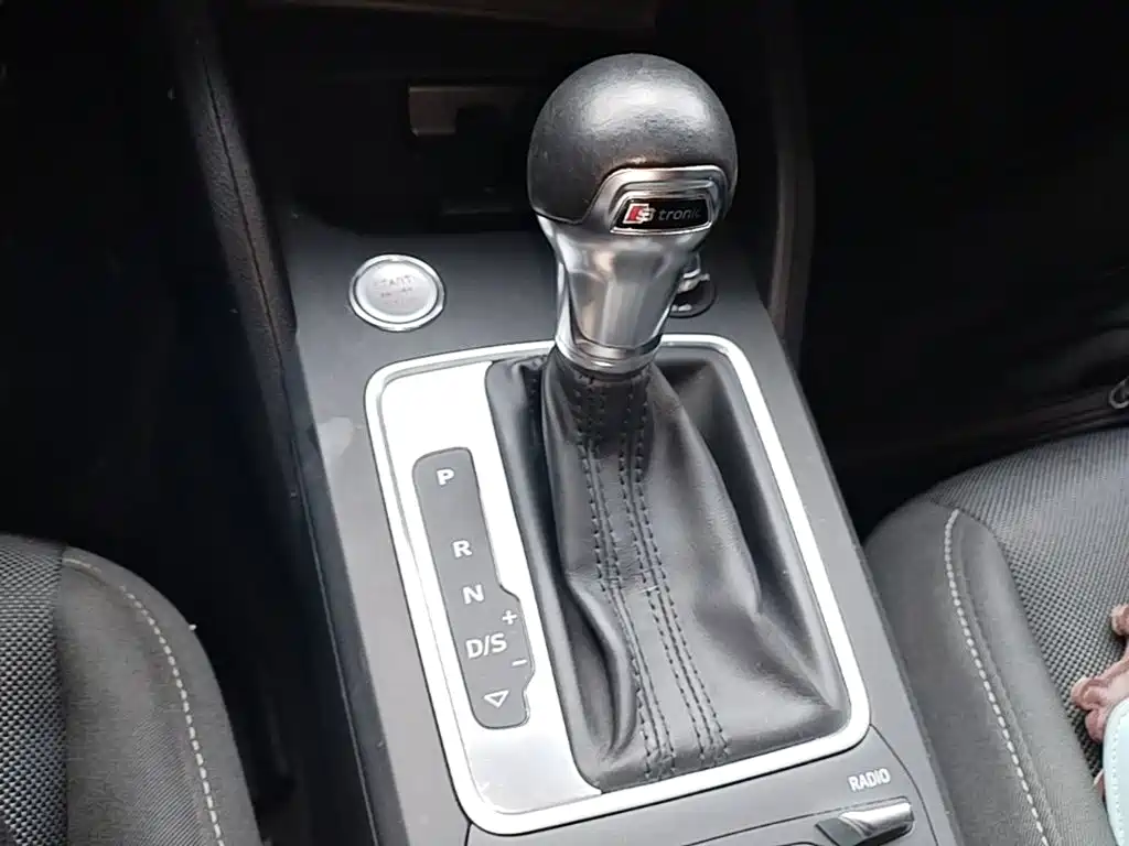 Audi Q2L — миниатюра 14