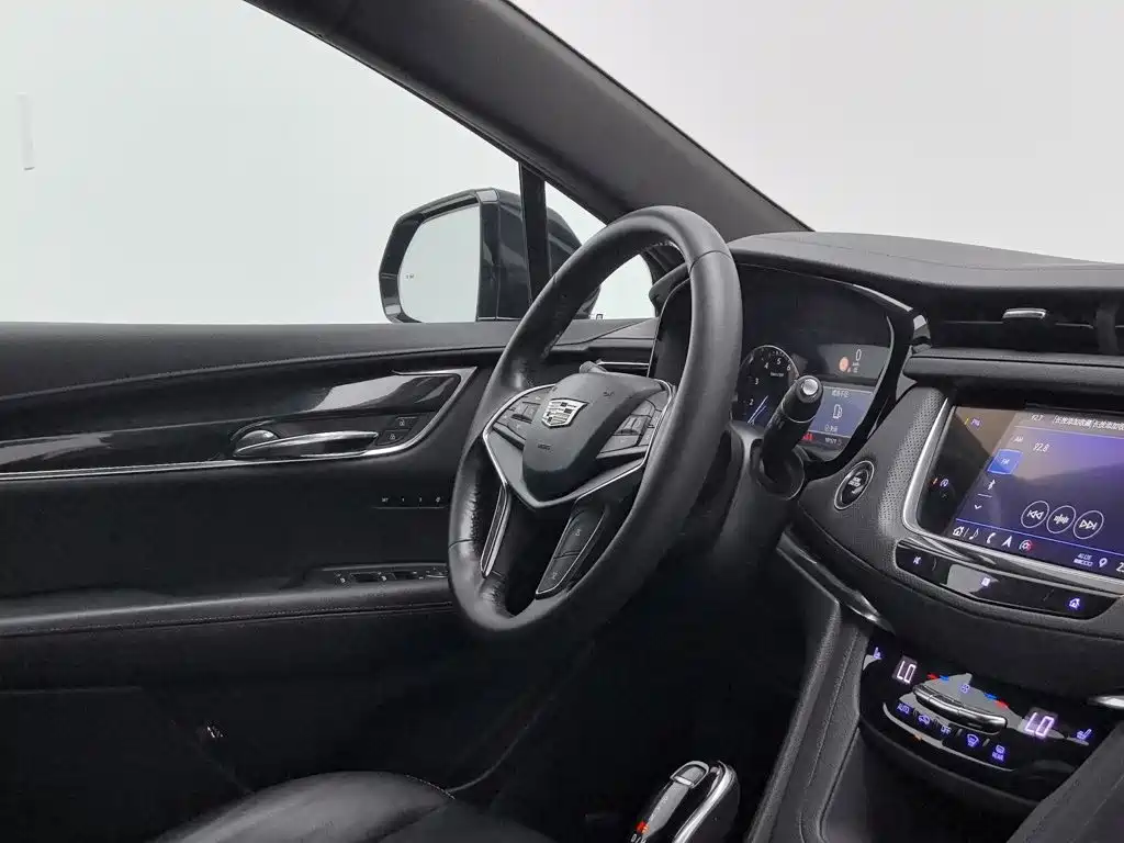 Cadillac XT5 — миниатюра 22