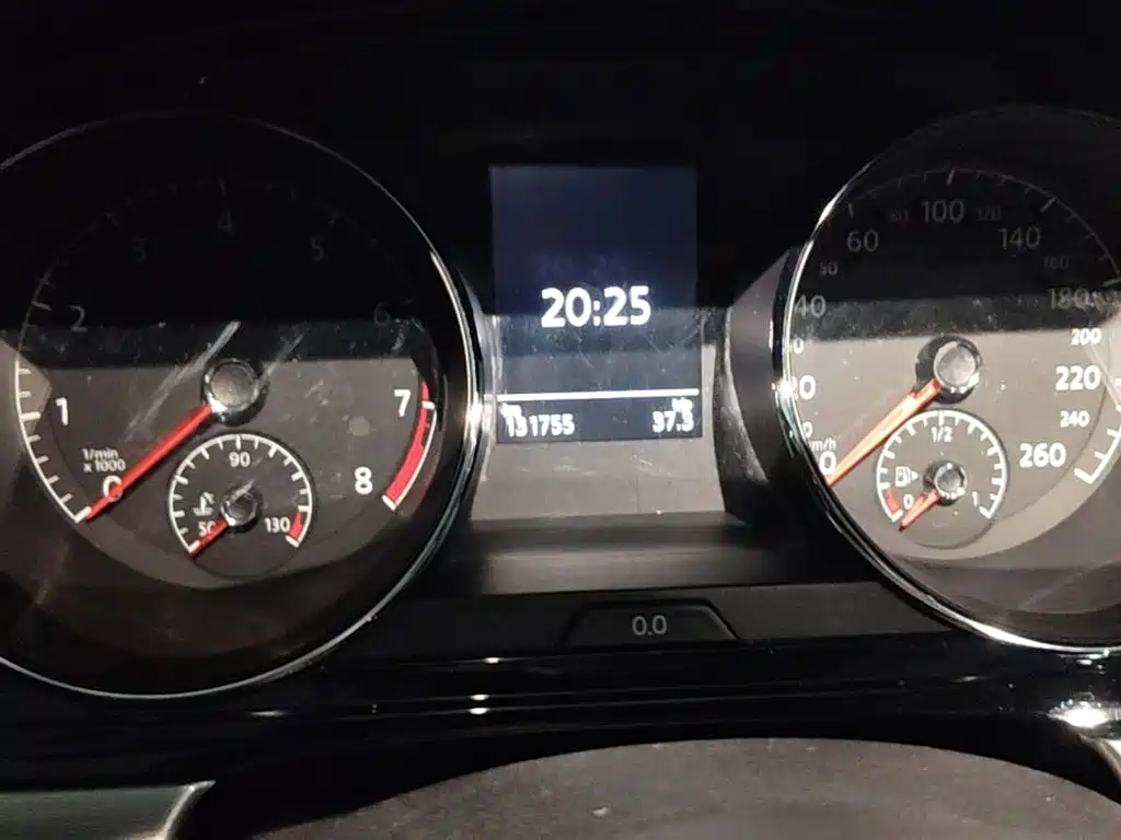 Volkswagen Lamando — миниатюра 14