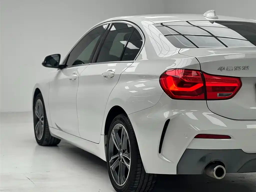 BMW 1 Series 1 2021 120i M Sport