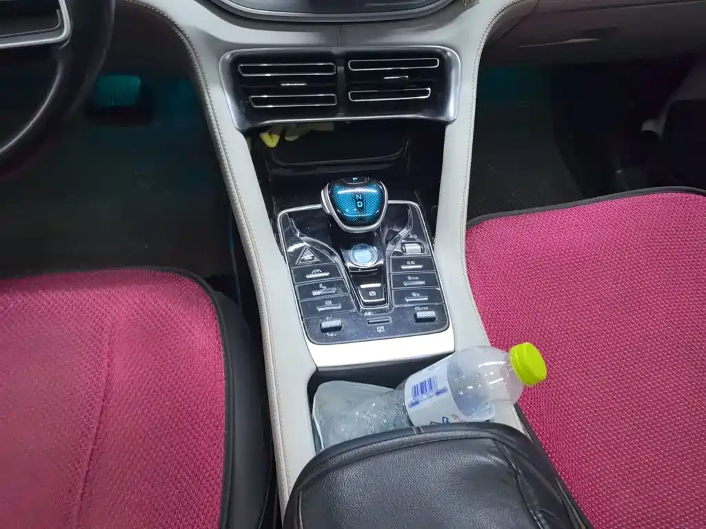 BYD PLUS New Energy — миниатюра 11