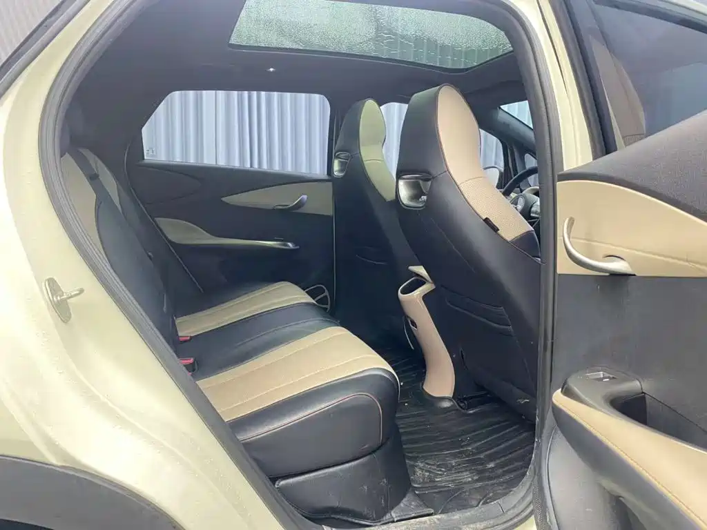 BYD Dolphin — миниатюра 17