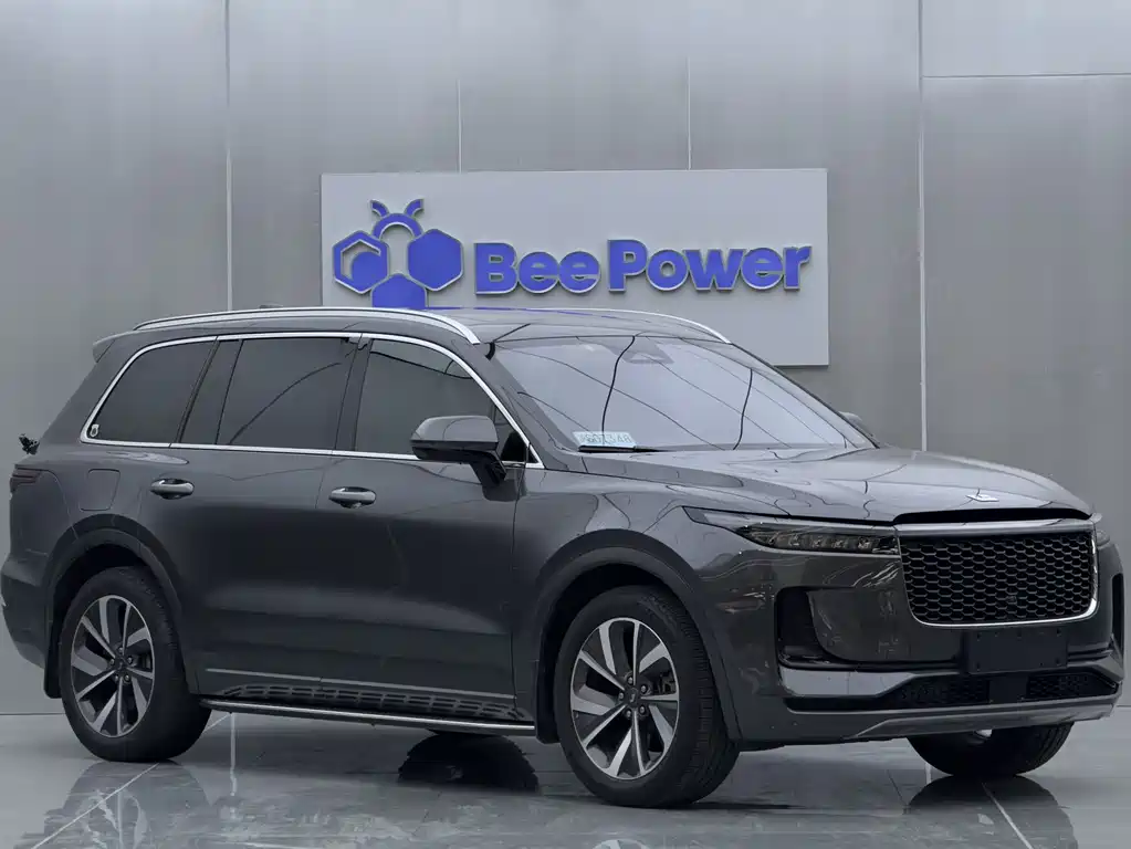 Li Auto Li ONE 2022