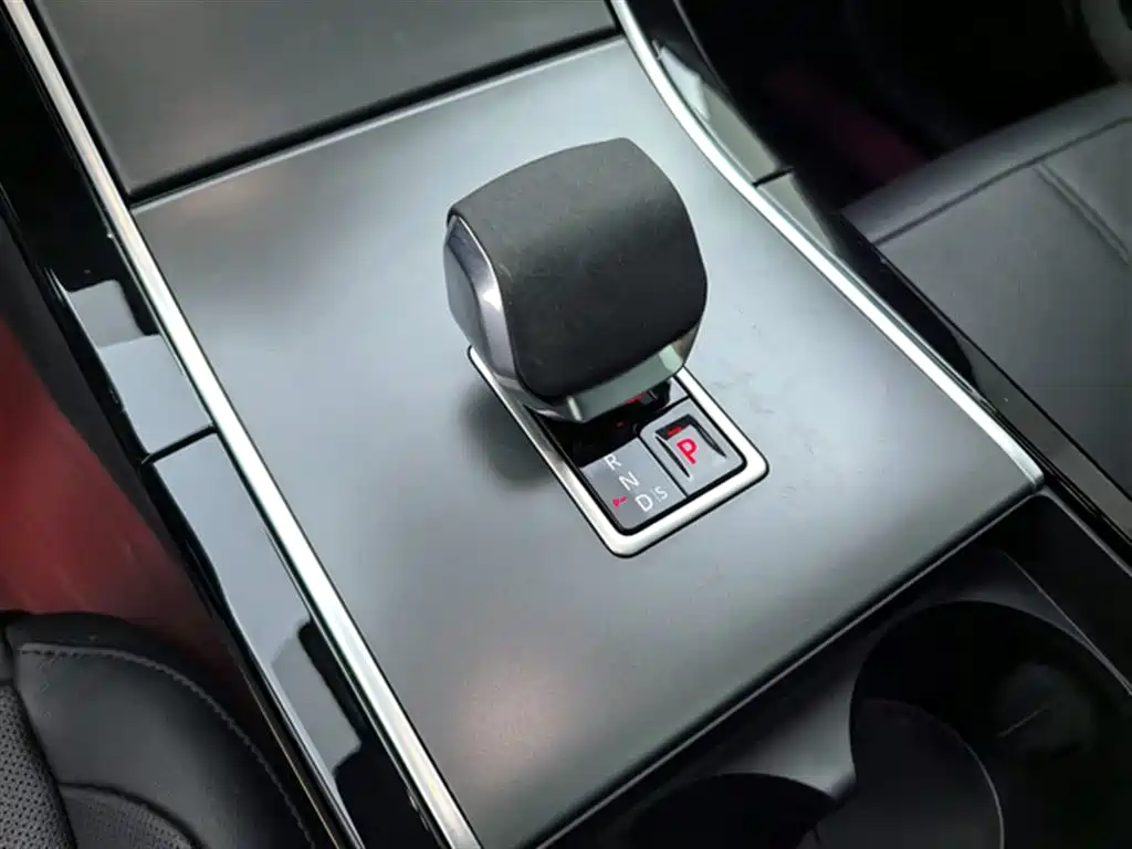 LAND ROVER RANGE ROVER STAR PULSE