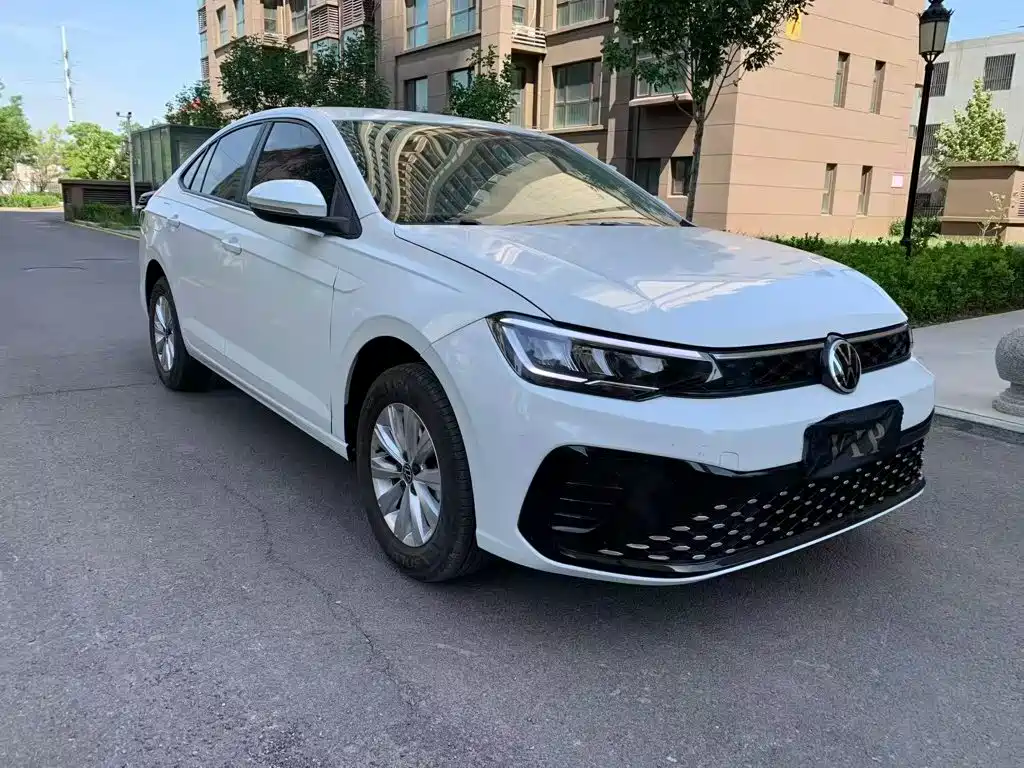 Volkswagen Lavida — миниатюра 23