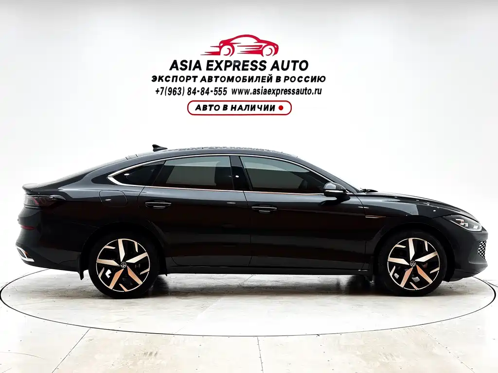 Volkswagen Lamando 2023 L 280TSI DSG