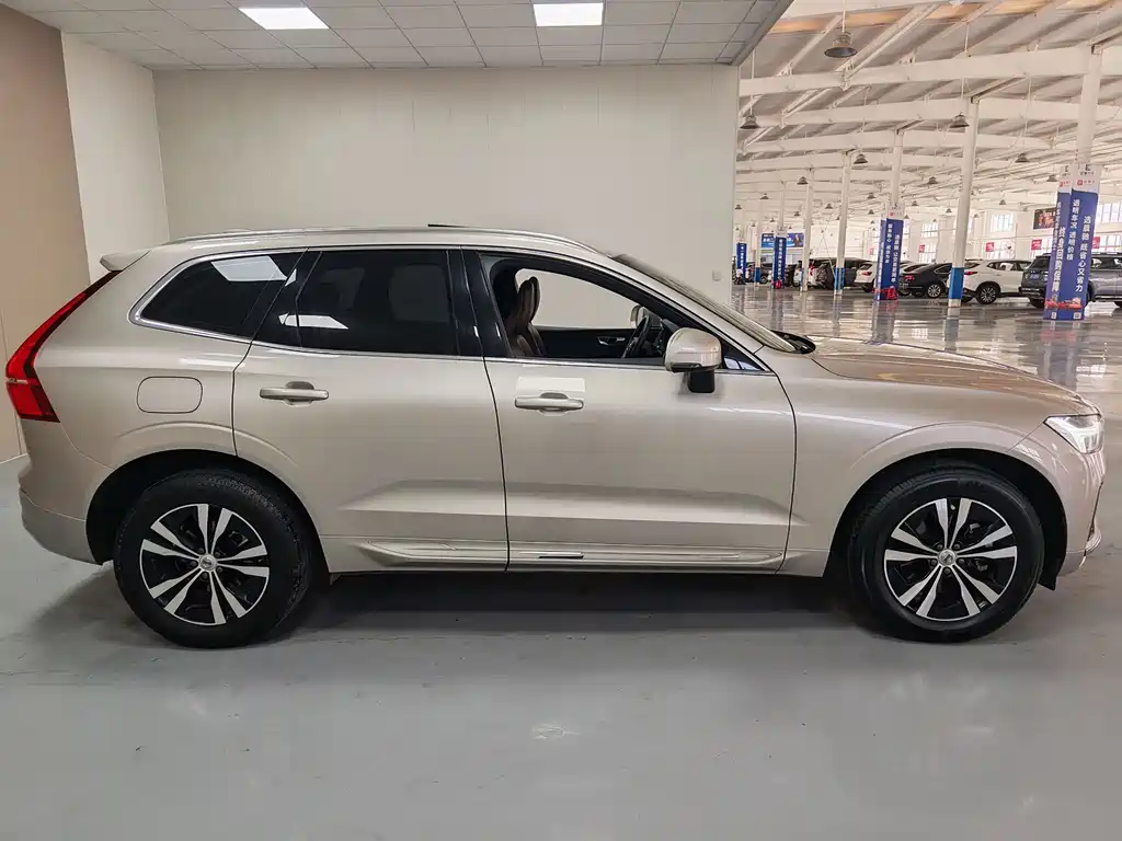 Volvo XC60 — миниатюра 15