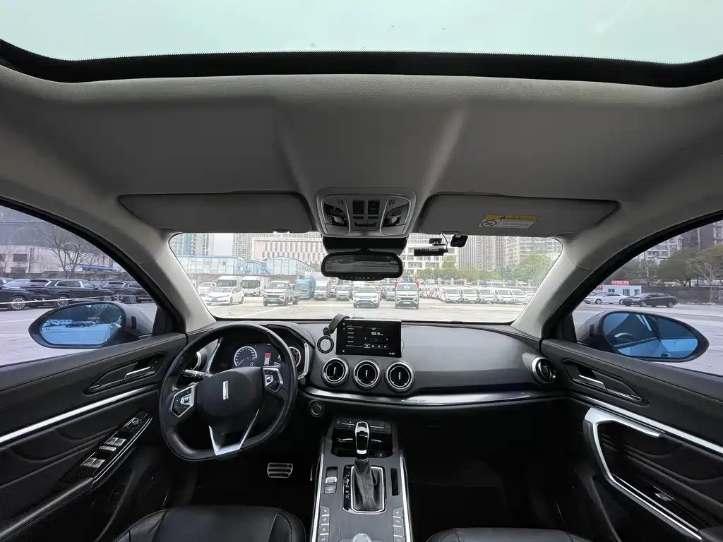 WEI PAI WEI BRAND VV5