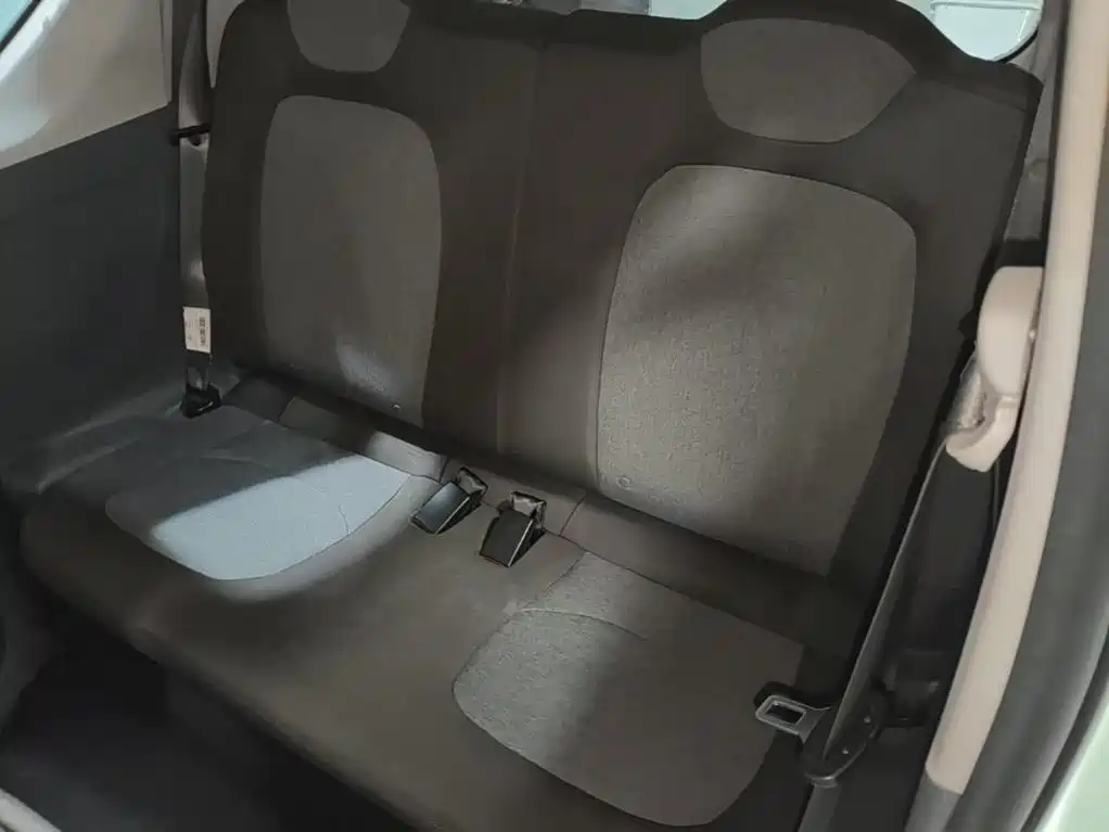 Wuling MINIEV — миниатюра 17