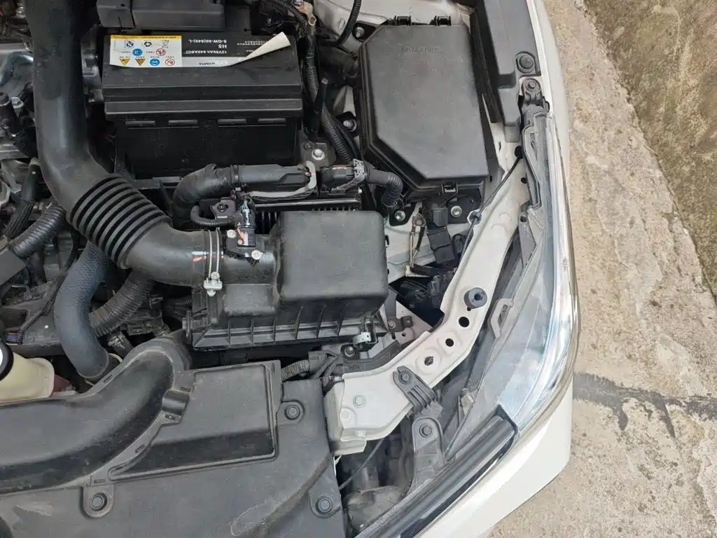Toyota Corolla — миниатюра 21