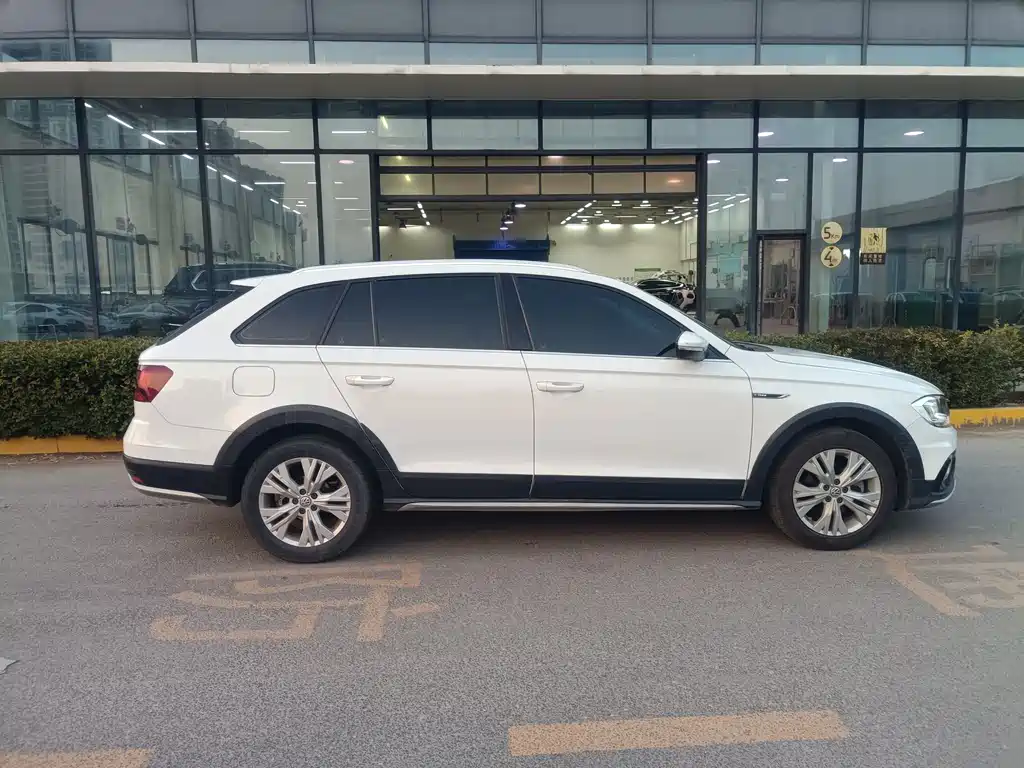 VOLKSWAGEN C TREK WEI COLLAR