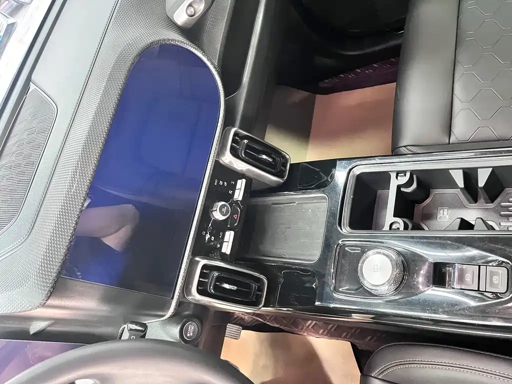 Haval Big Dog — миниатюра 7