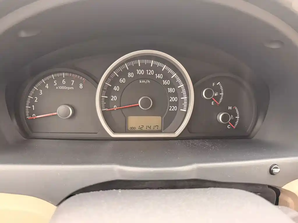 Kia Sportage — миниатюра 20