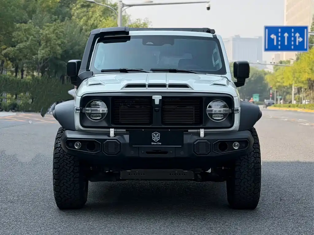 Tank Tank 300 — миниатюра 2