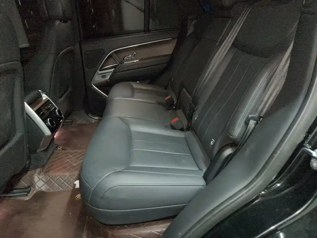 Land Rover Range Rover — миниатюра 15