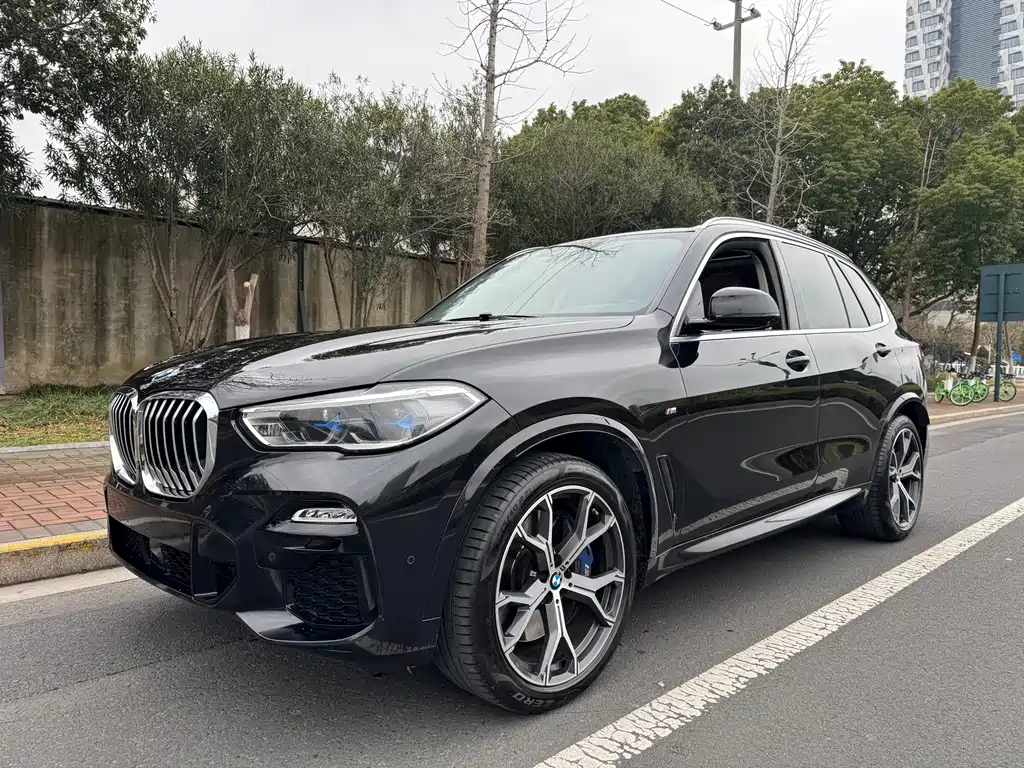 BMW X5 (Import) 2019