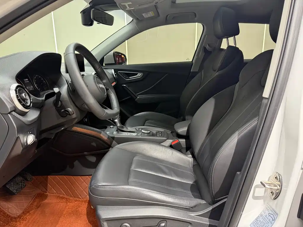 Audi Q2L — миниатюра 7
