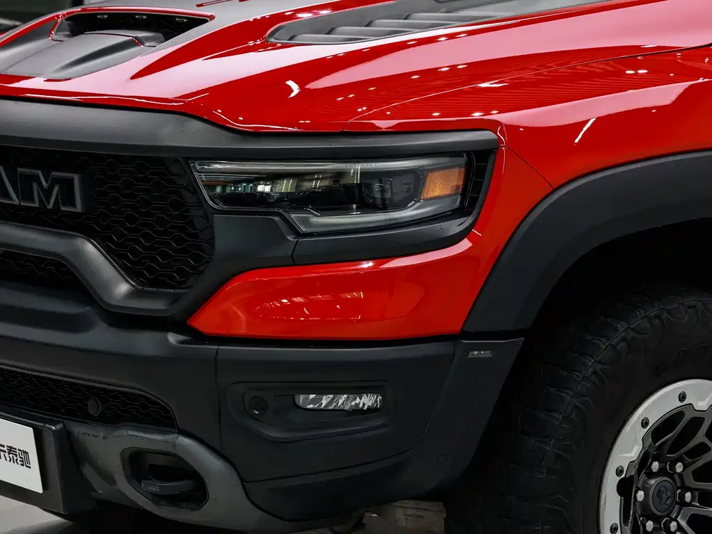 RAM Ram Trucks — миниатюра 8
