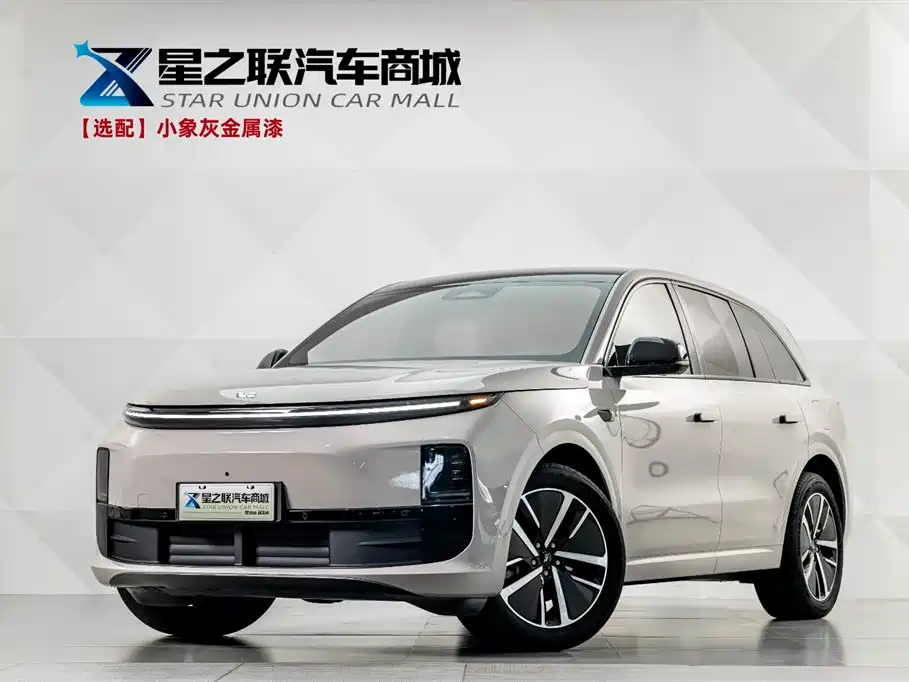 Li Auto Li L6 2024