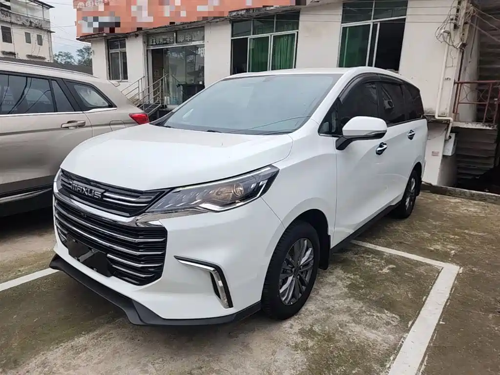 大通 G50 2023