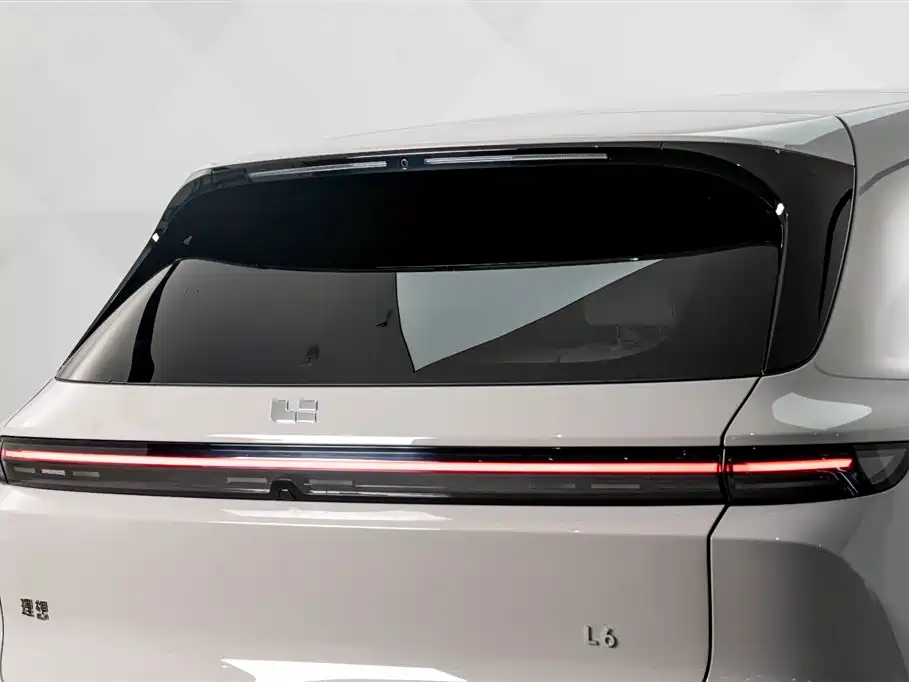 Li Auto L6 2024 Pro